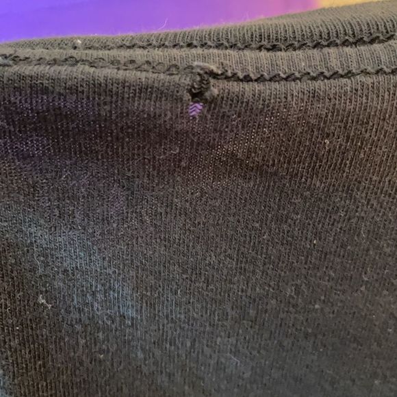 Kings of leons, Gaphic Band tee, Black - Picture 5 of 5